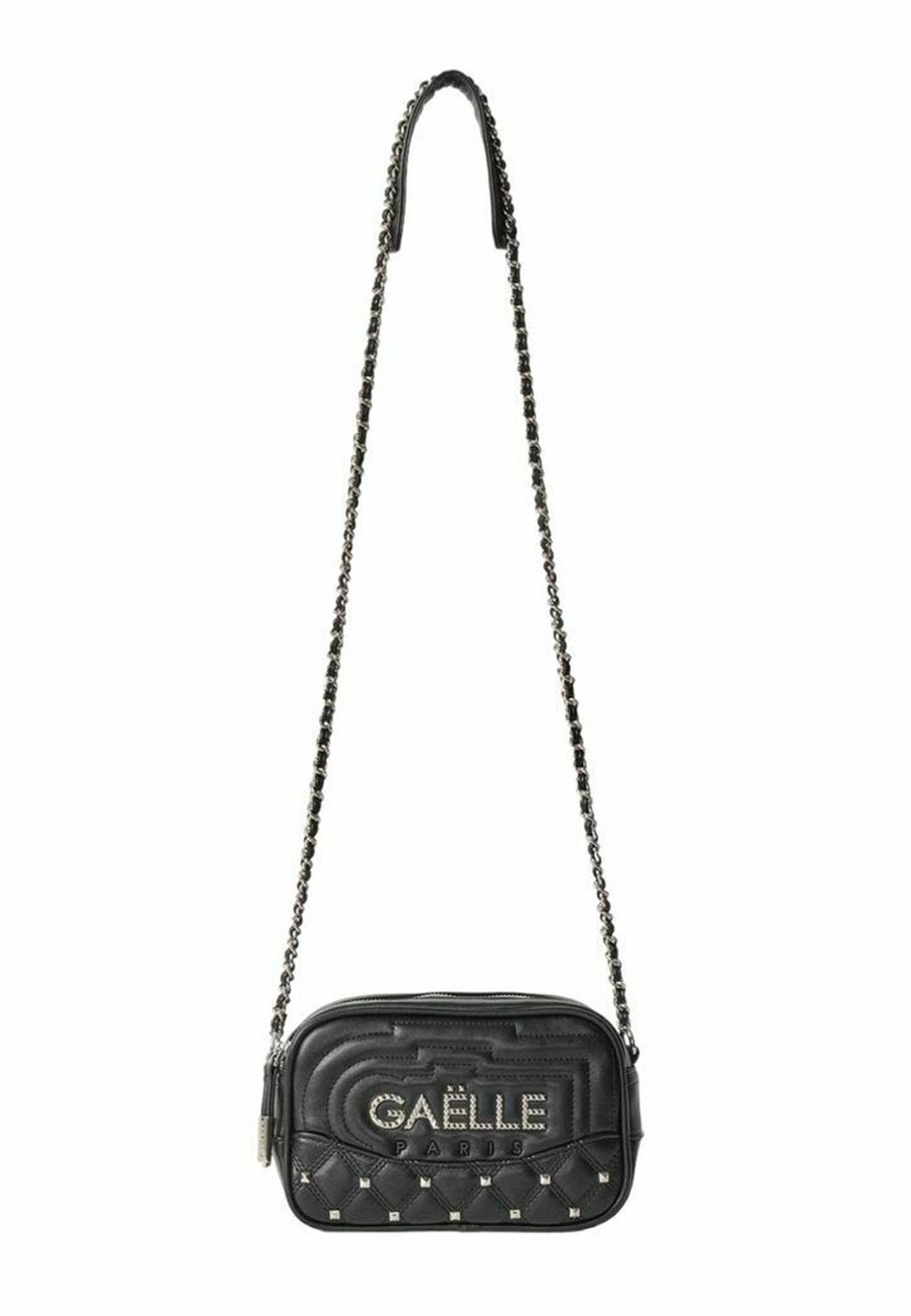 

Сумка через плечо GAeLLE, черная