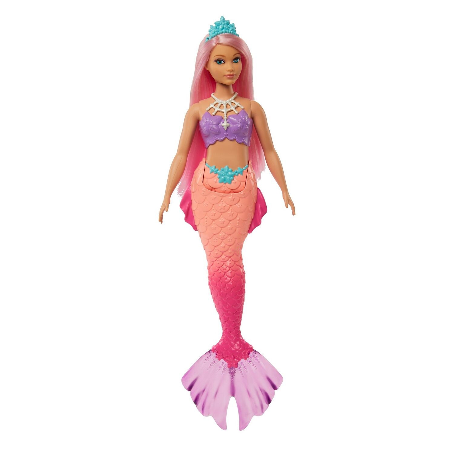 

Кукла Barbie Dreamtopia Barbie