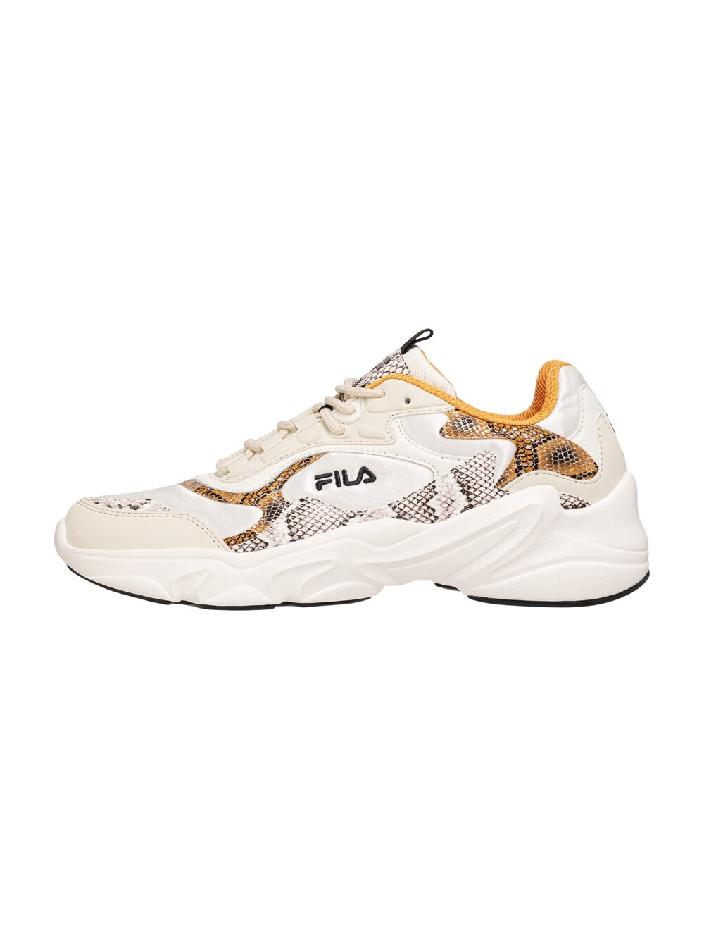

Кроссовки Fila COLLENE, белый