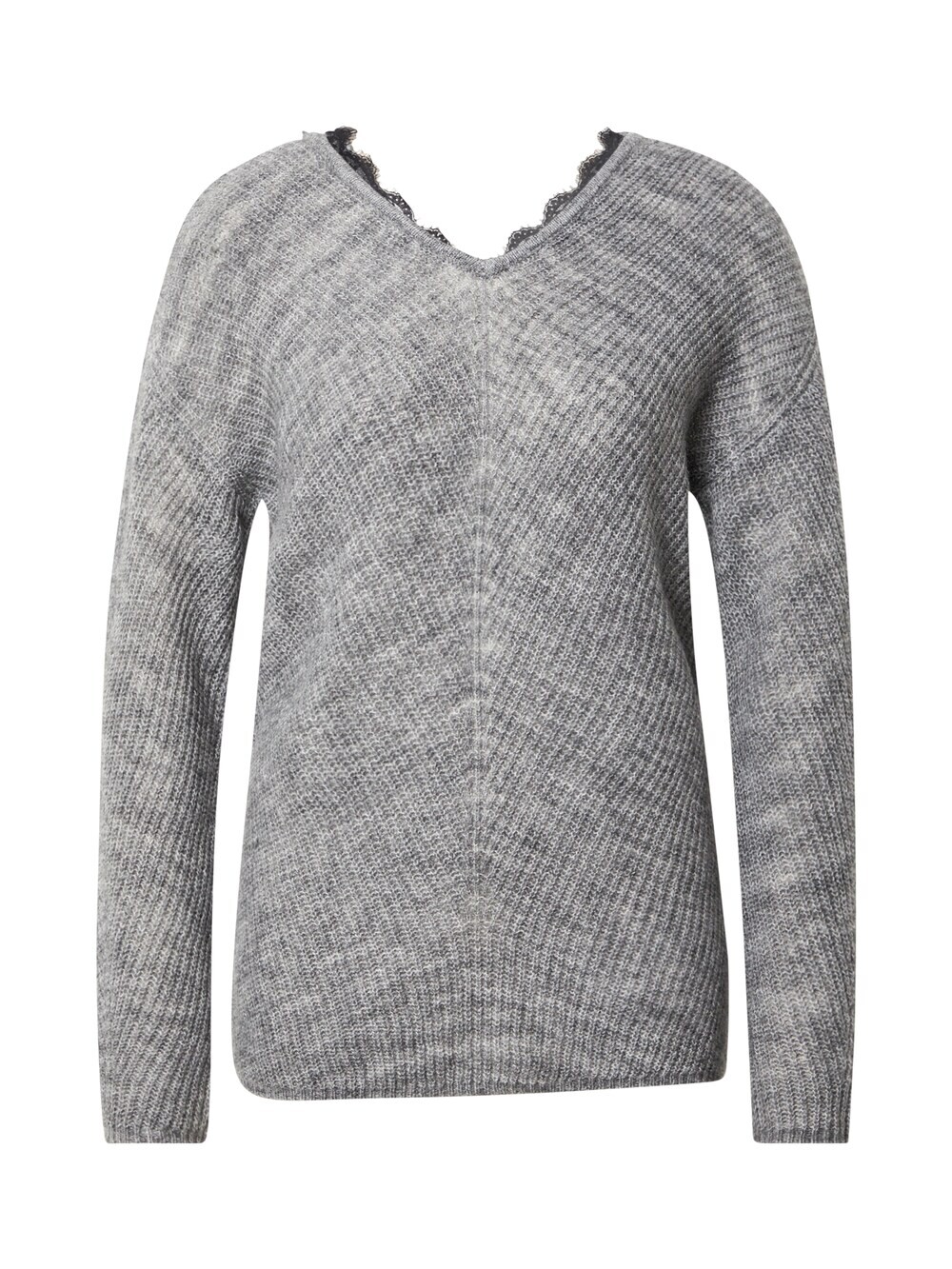 

Свитер VERO MODA STINNA, серый