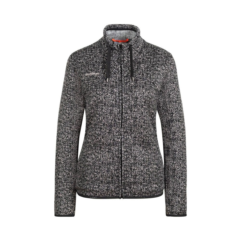 

Толстовка Mammut Chamuera, серый