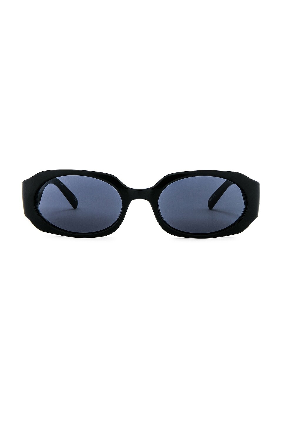 

Солнцезащитные очки Le Specs Shebang, черный