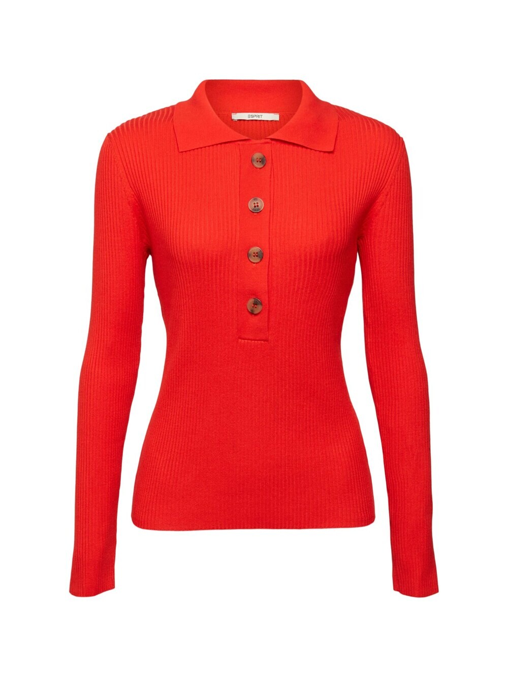 

Свитер Esprit, красный