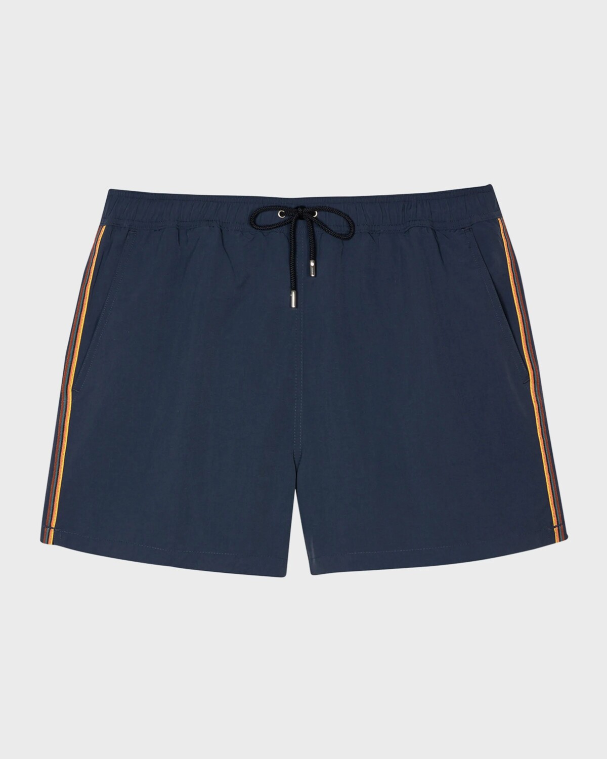

Мужские плавки с полосками по бокам Paul Smith, цвет Blue