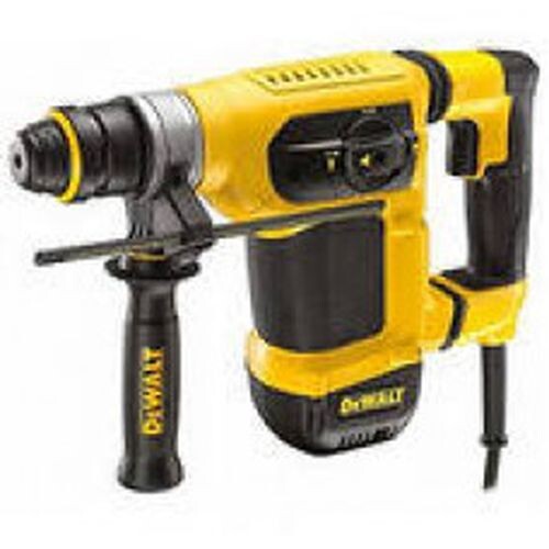 Перфоратор DeWALT D25413K-QS перфоратор dewalt d25334k qs