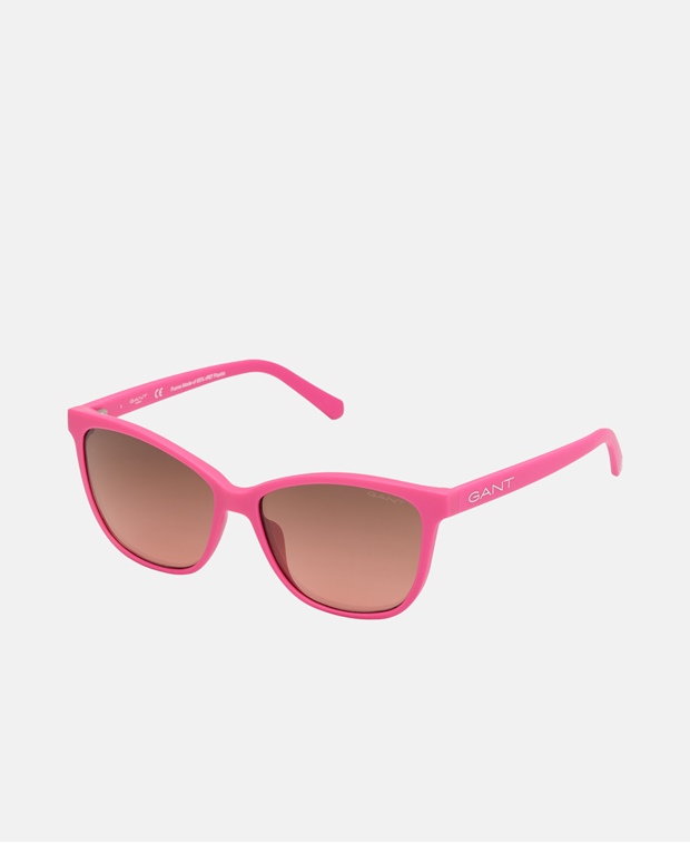 Солнцезащитные очки , розовый Gant