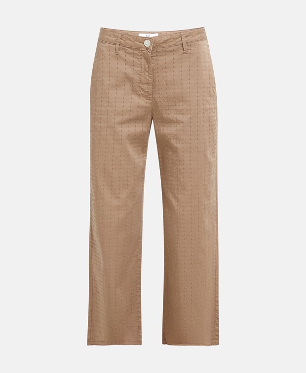 

Повседневные брюки Shaft Jeans, цвет Nougat