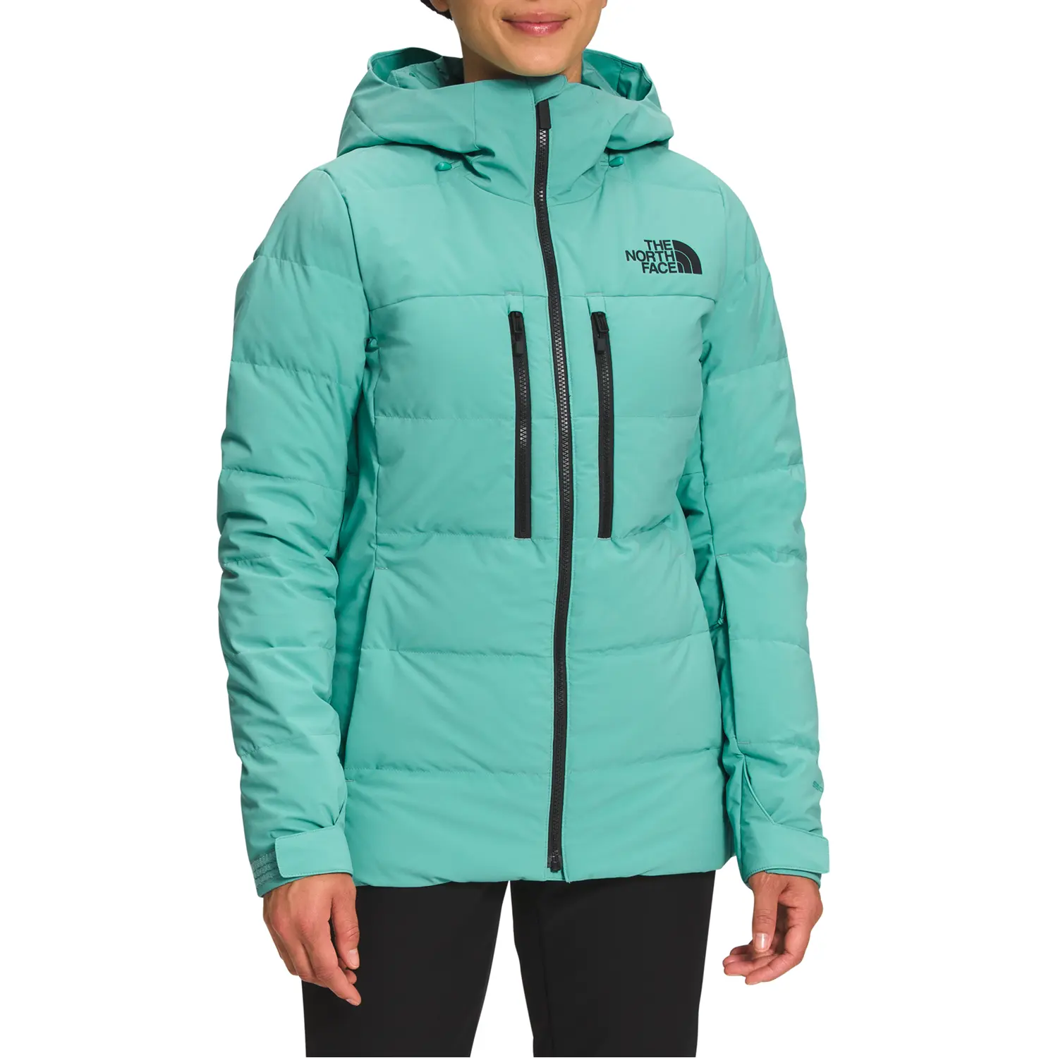 

Утепленная куртка The North Face Corefire Down