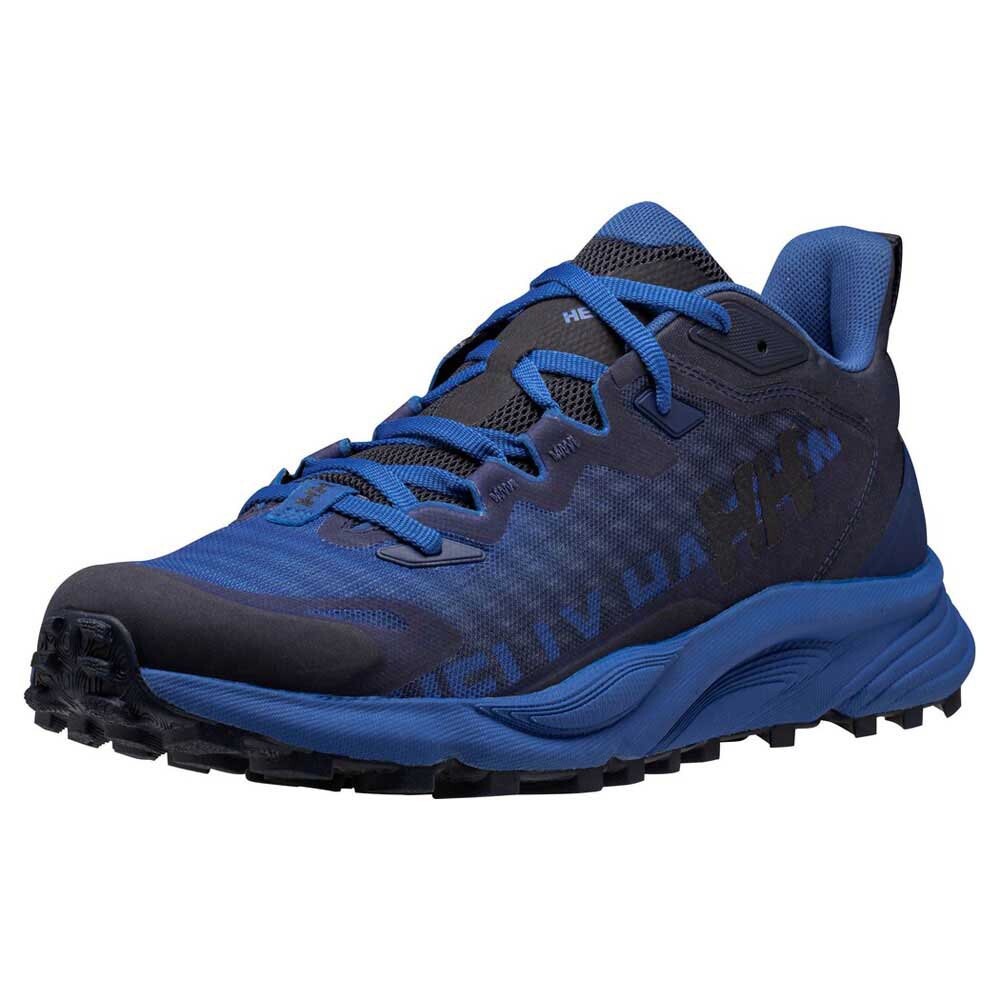

Кроссовки Helly Hansen Trail Wizard trail, синий
