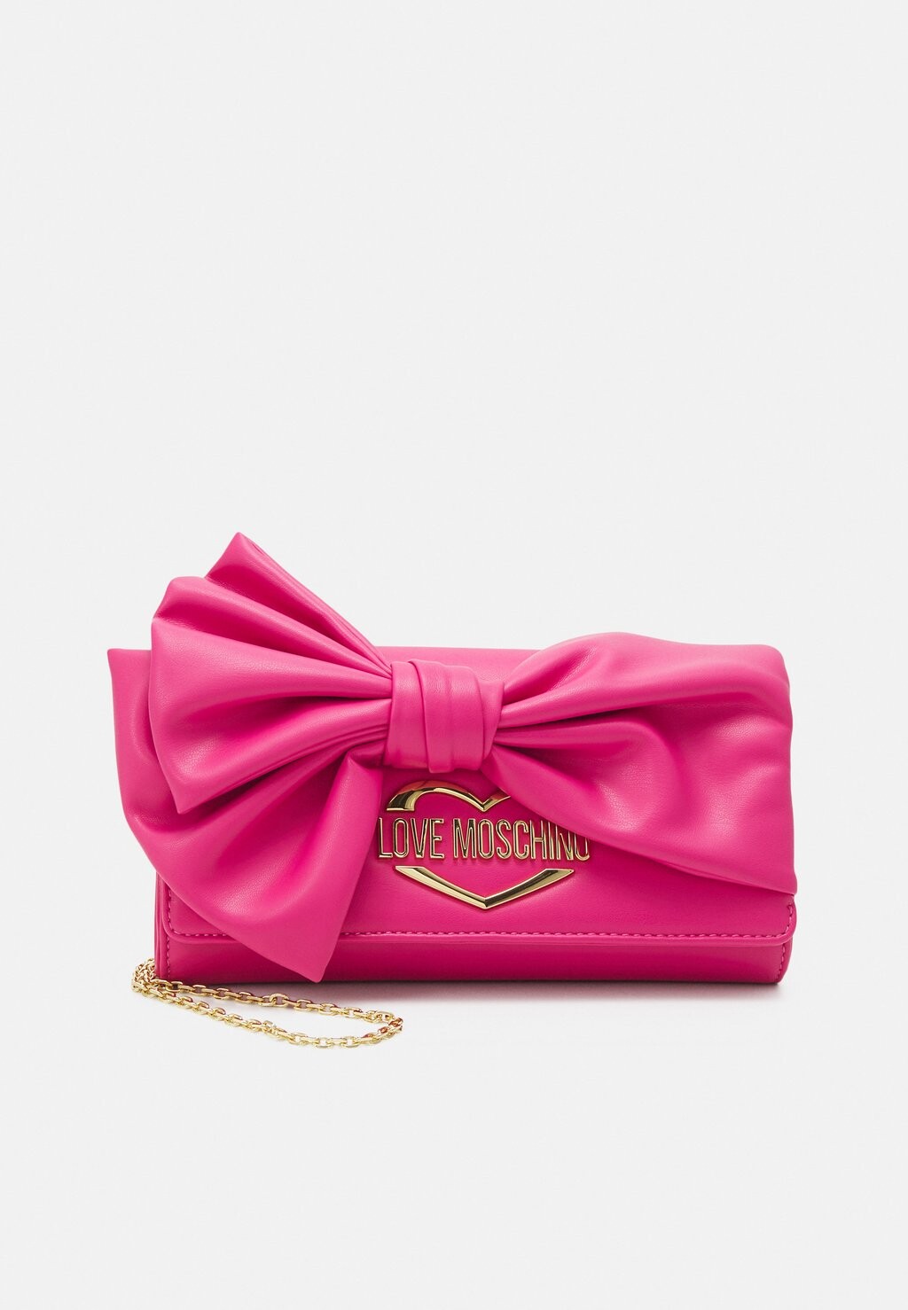 

Клатч Love Moschino