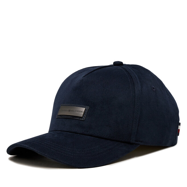 

Бейсболка Tommy Hilfiger SeasonalCorporate Cap, синий