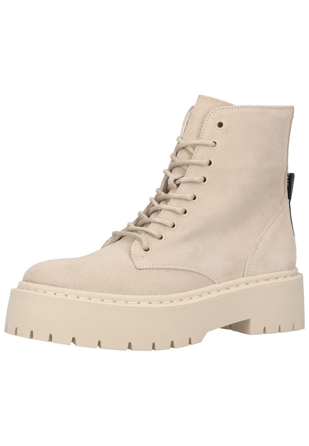 

Ботильоны Steve Madden, бежевый
