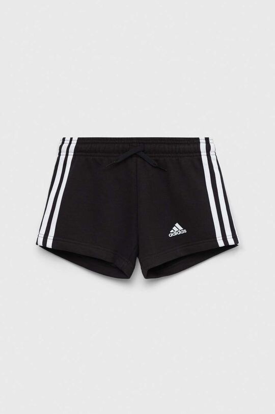 

Шорты для мальчика/девочки G 3S adidas, черный