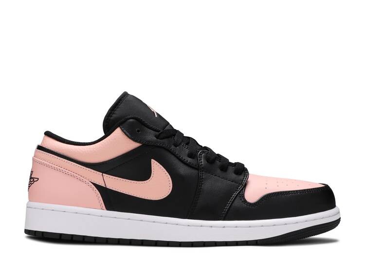 Aj1 crimson tint pink hotsell