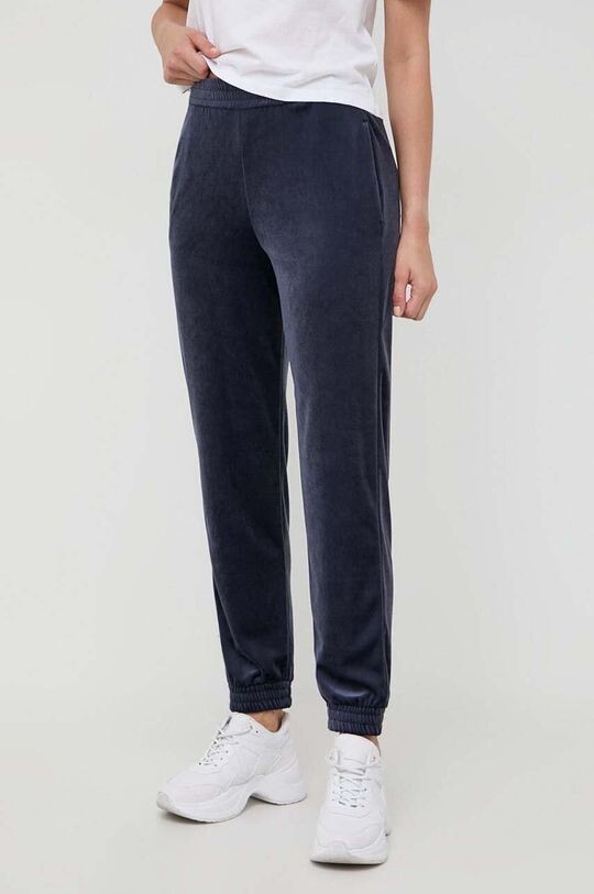 

Спортивные брюки Max Mara Leisure, темно-синий