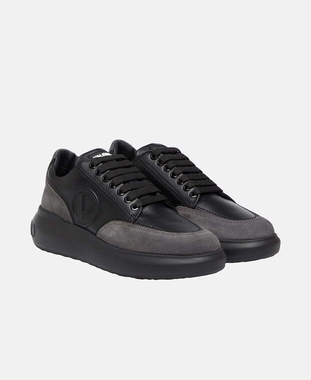 

Кроссовки VALENTINO, черный