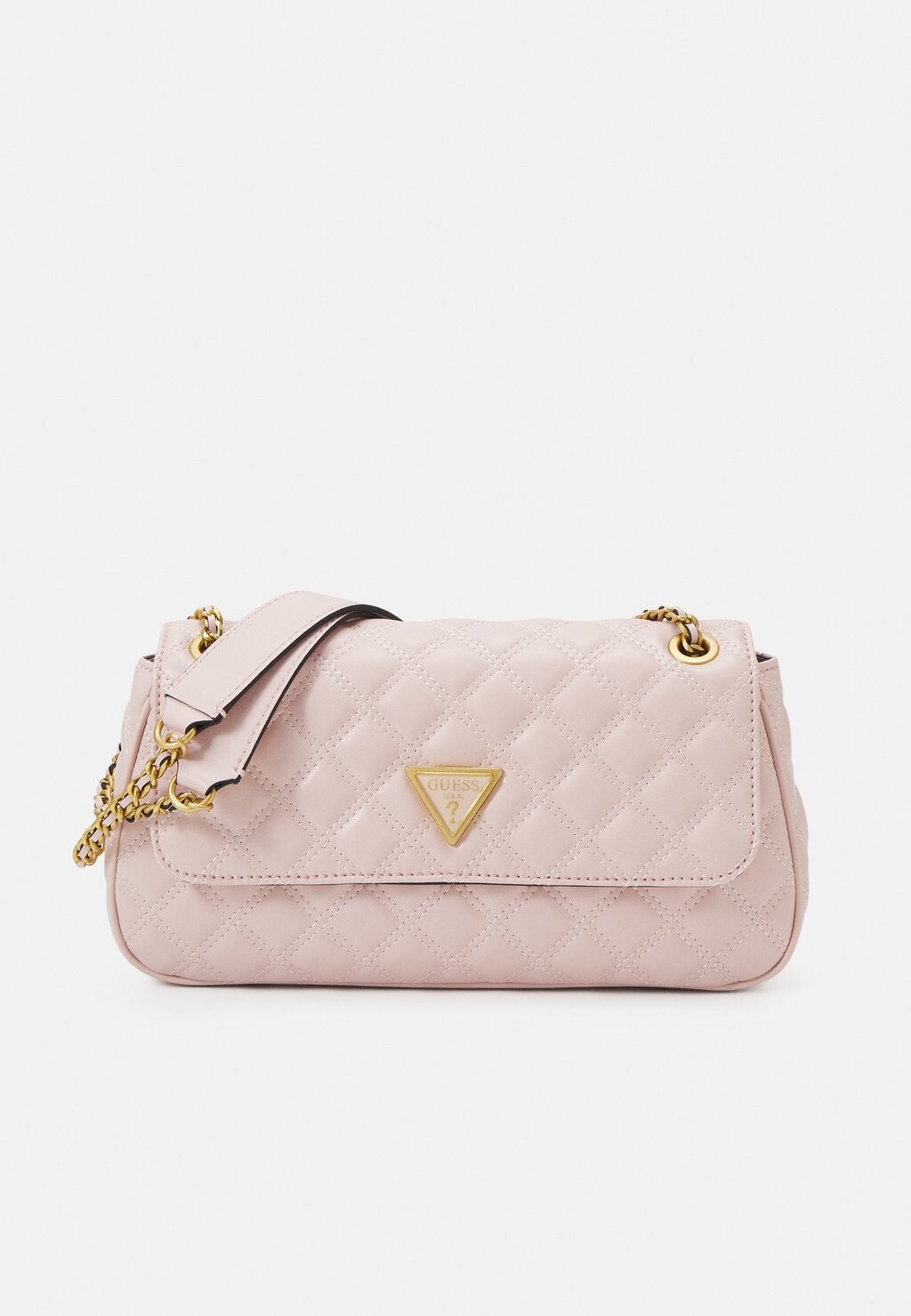 

Сумка на плечо Giully Guess, цвет light rose