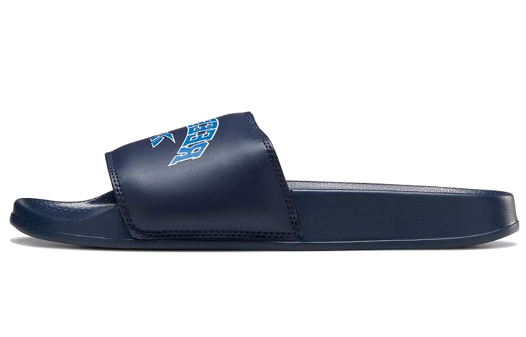 

Шлепанцы и сланцы Reebok Classic Slide 'Vector Blue'