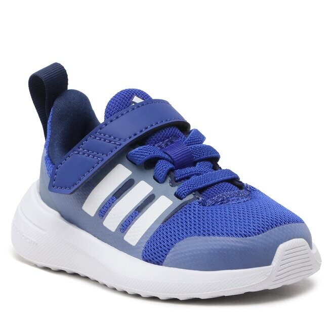 

Кроссовки adidas FortarunEl, темно-синий