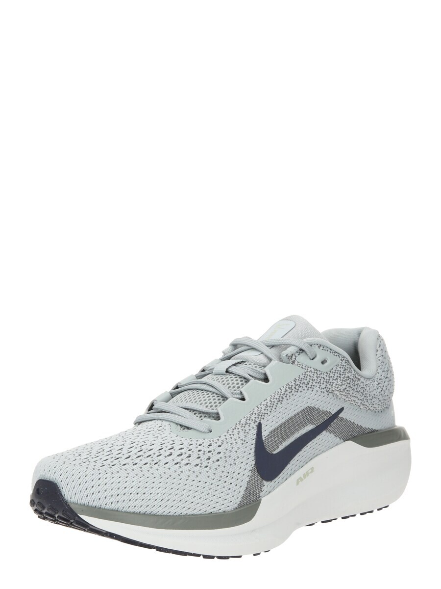 

Кроссовки NIKE Running Winflo 11, цвет Light grey/Dark grey
