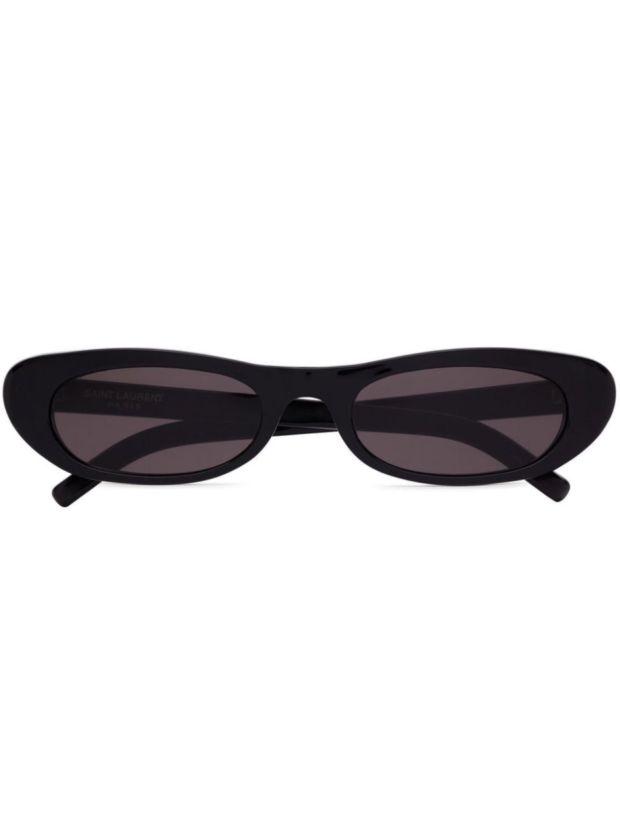 

Saint Laurent Eyewear солнцезащитные очки SL 557, черный