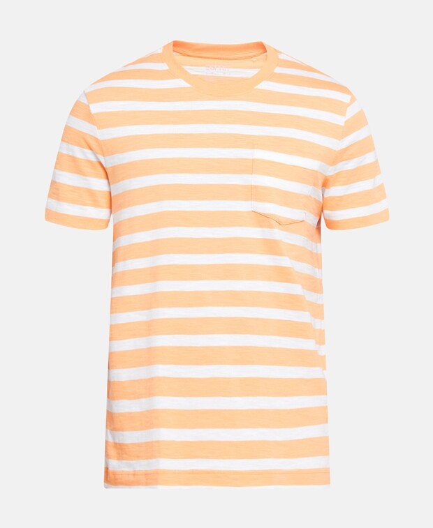

Футболка Esprit, оранжевый