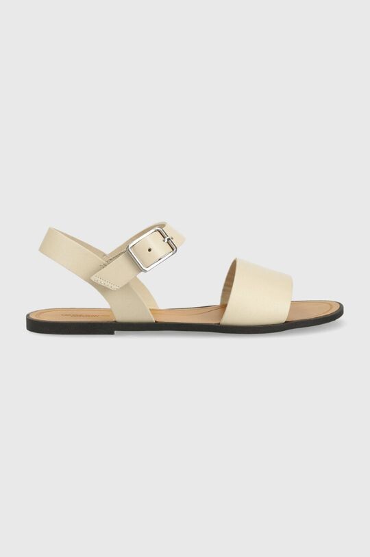 

Кожаные сандалии TIA 2.0 Vagabond Shoemakers, бежевый