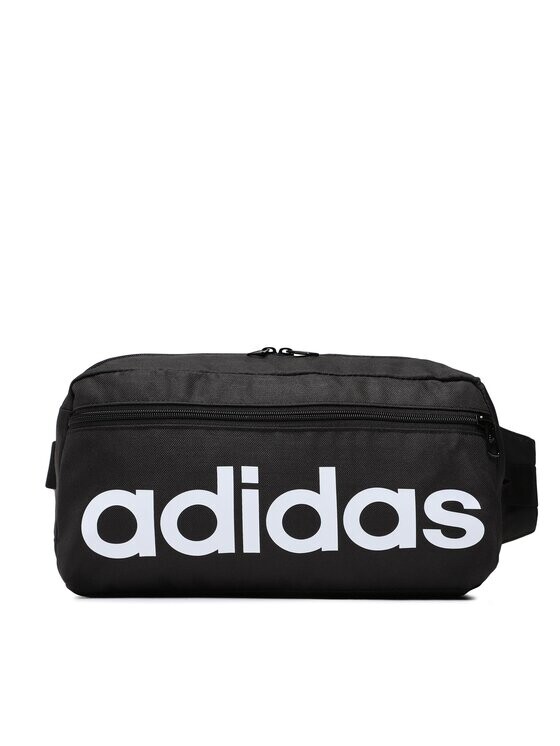 

Поясная сумка Adidas, черный