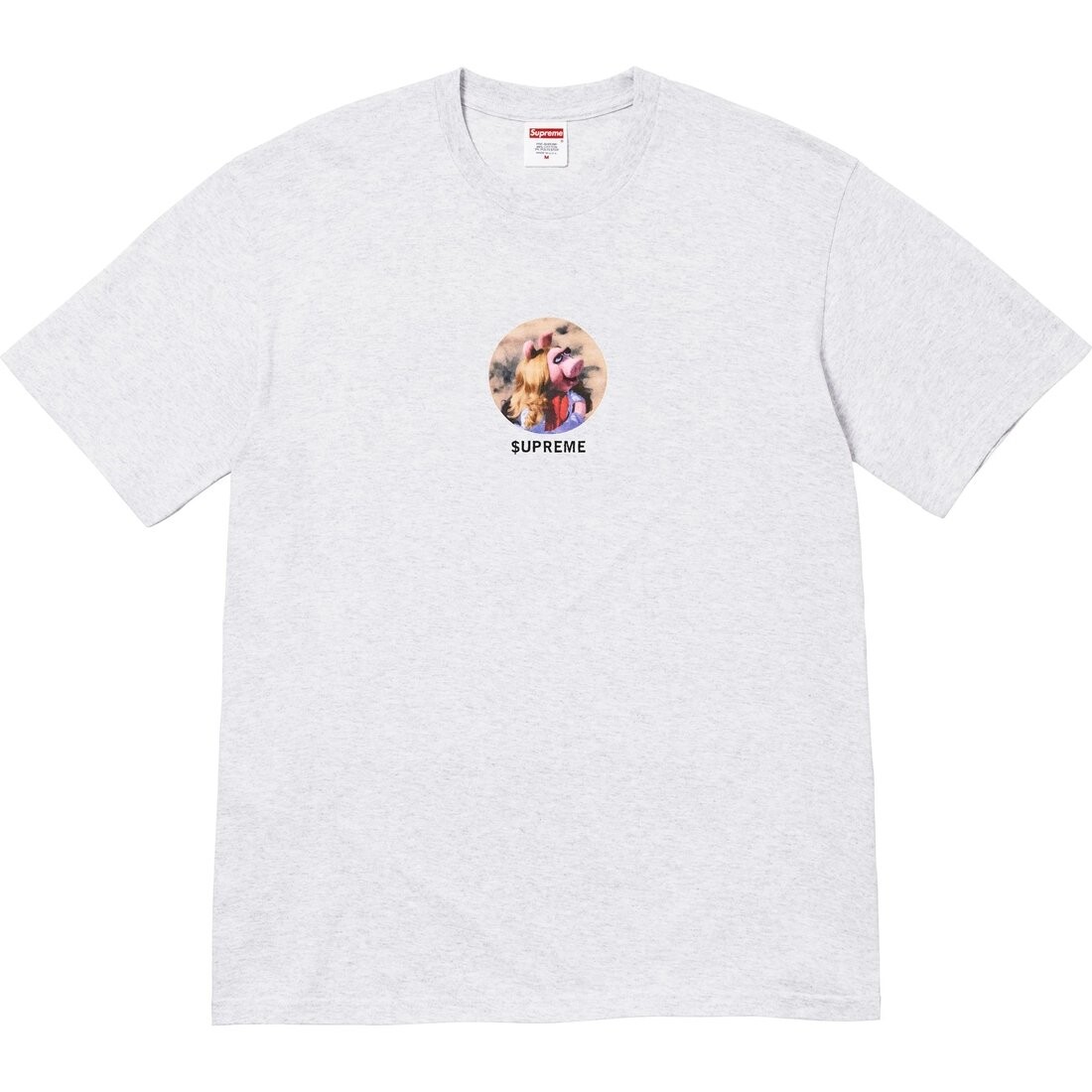 

Футболка унисекс Supreme, темно-синий