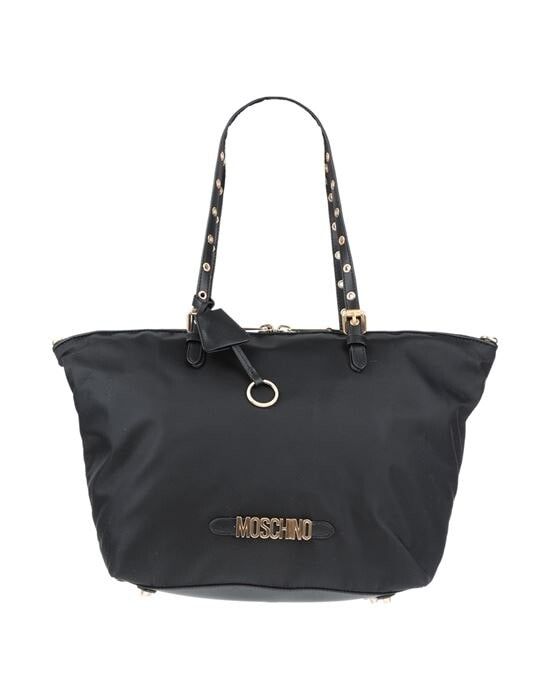 

Сумка MOSCHINO, черный