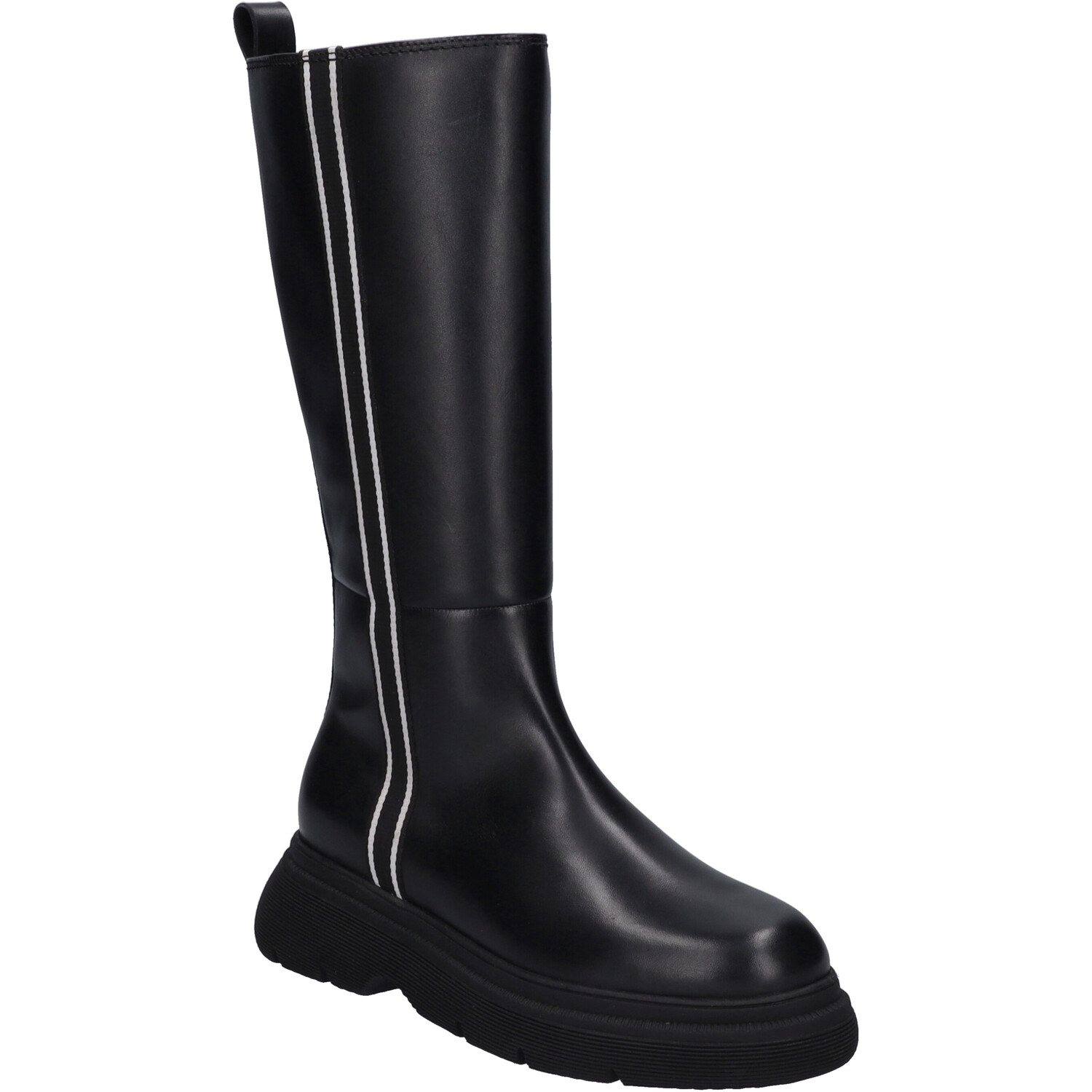 

Ботинки Gerry Weber Stiefel Erba 08, черный