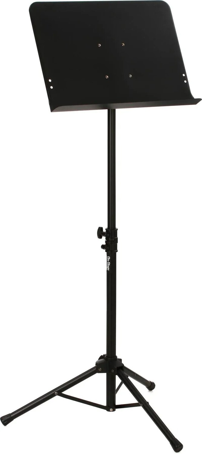 

Пюпитр On-Stage SM7211B со штативом
