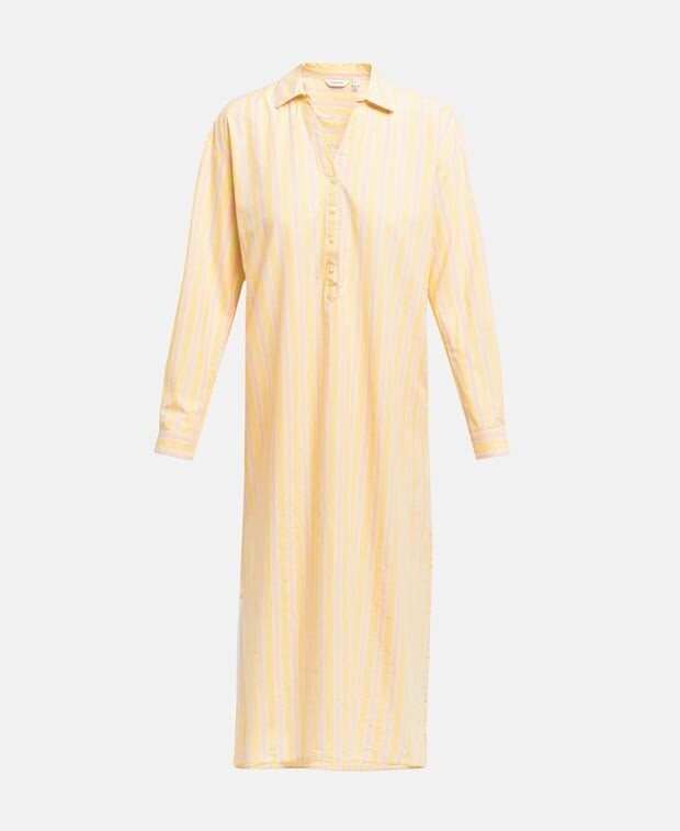 

Повседневное платье B.Young, оранжевый