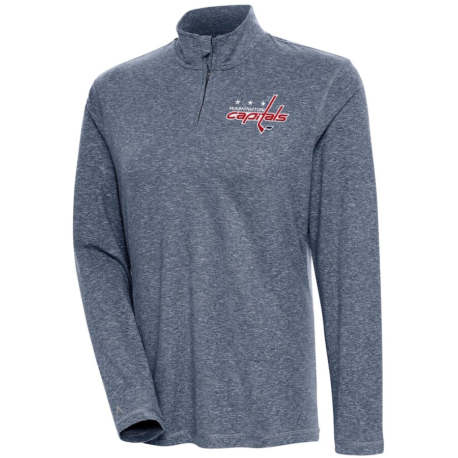 

Куртка Antigua Washington Capitals, нави