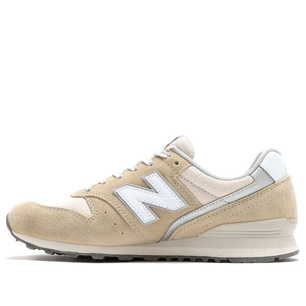 

Кроссовки 996 серии ретро повседневные низкие New Balance, хаки