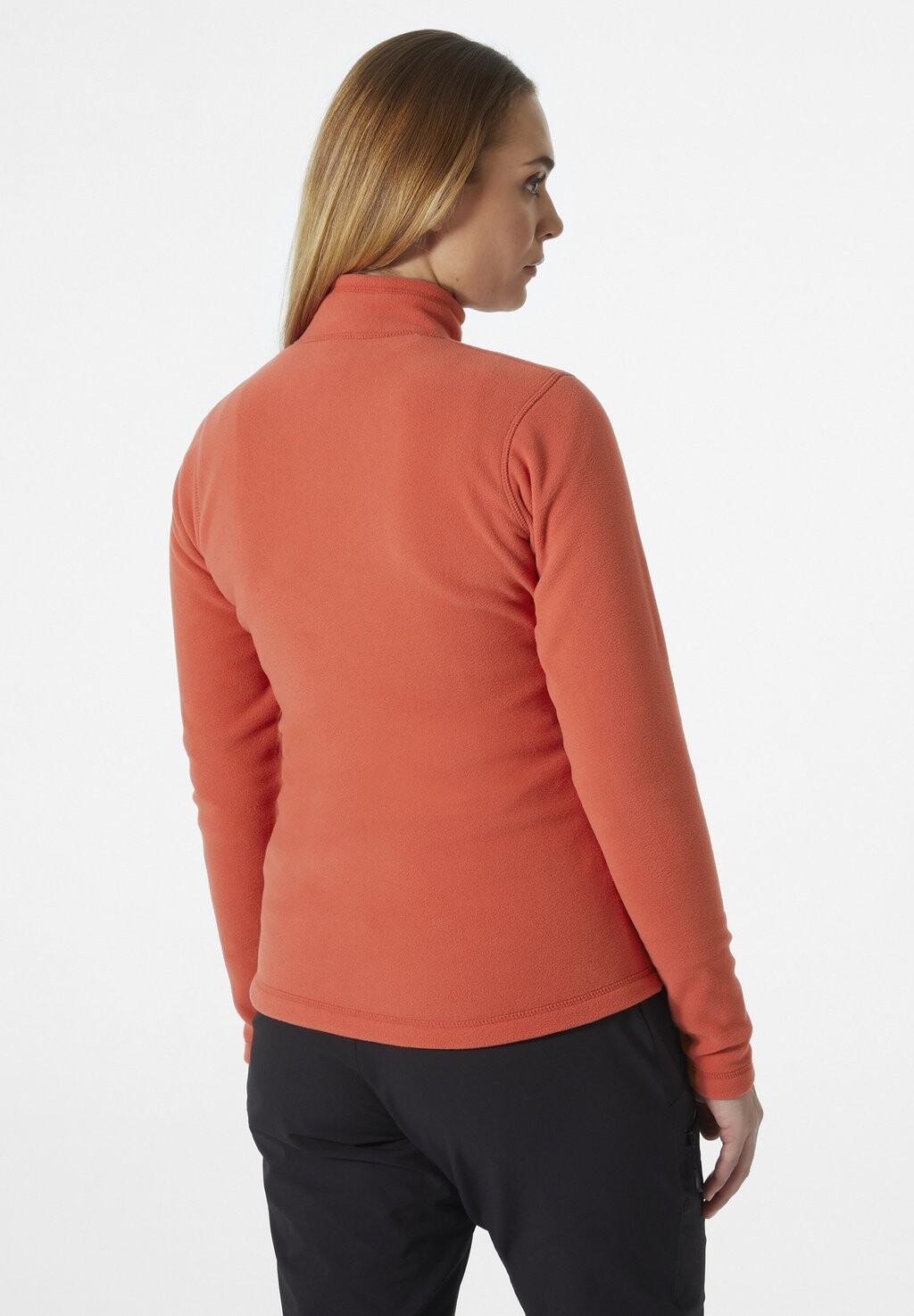 

Флисовая куртка DAYBREAKER JACKET Helly Hansen, цвет poppy red