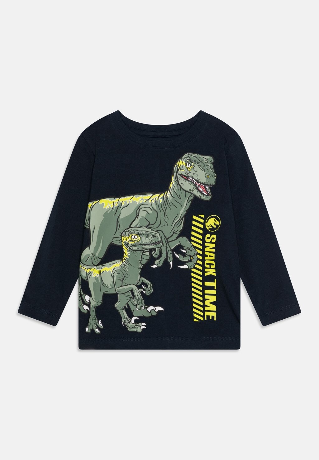 

Топ с длинными рукавами NMMJOSKO JURASSIC Name it, цвет dark sapphire