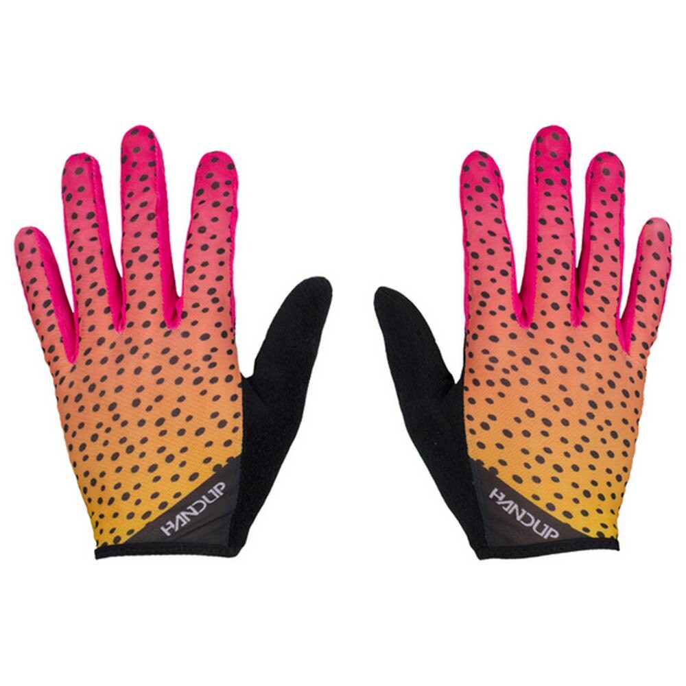

Длинные перчатки Handup Summer Lite Rainbow Trout, оранжевый
