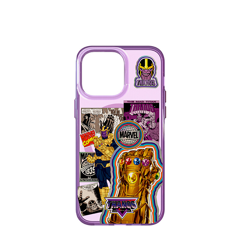

Чехол для телефона Mozan/MORE THAN, Thanos
