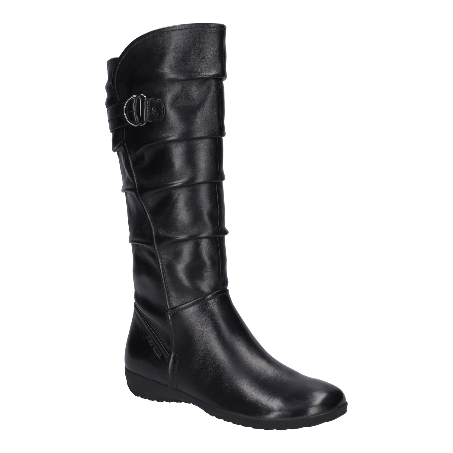 

Ботинки Josef Seibel Stiefel Naly 23, черный