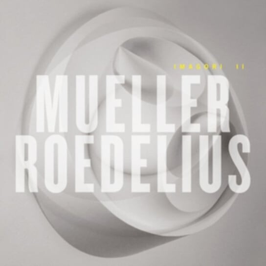 

Виниловая пластинка Mueller Roedelius - Imagori II
