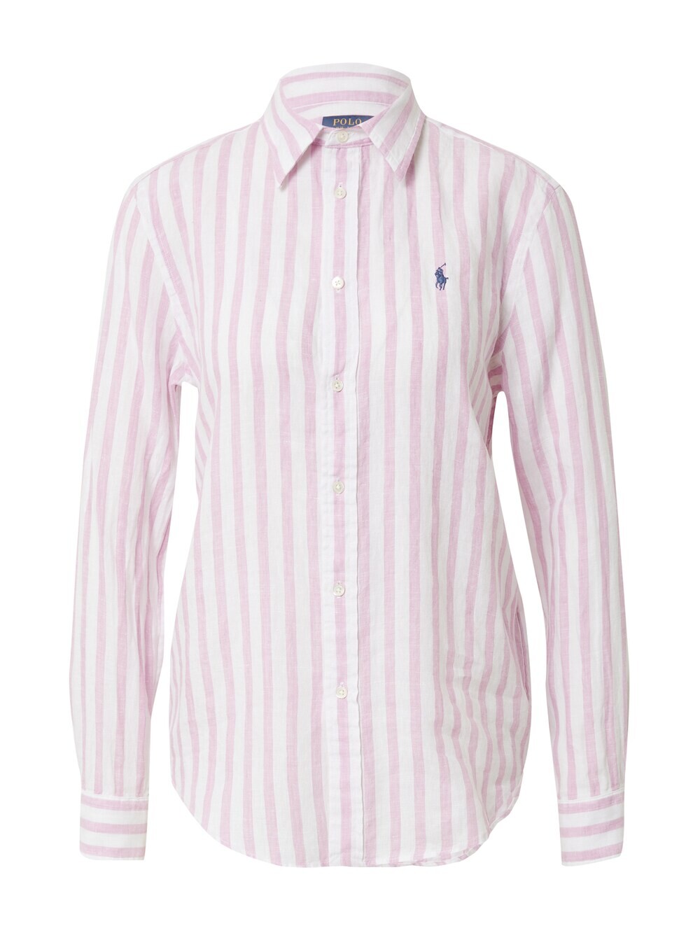 

Блузка Polo Ralph Lauren, сирень