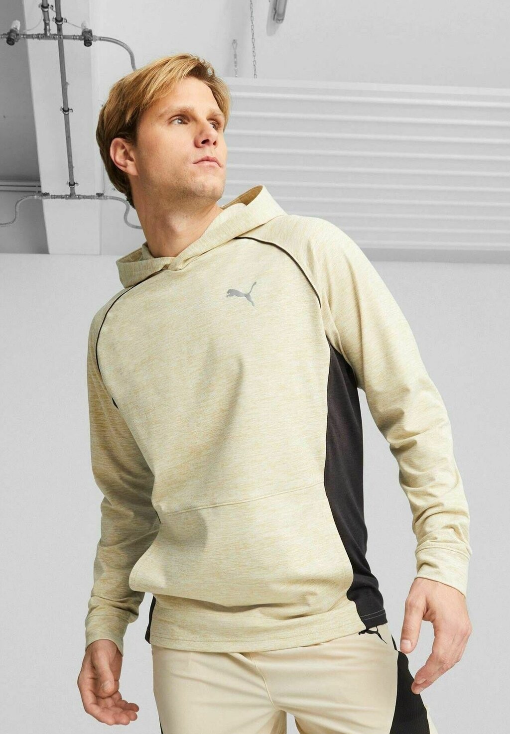 

Толстовка Puma