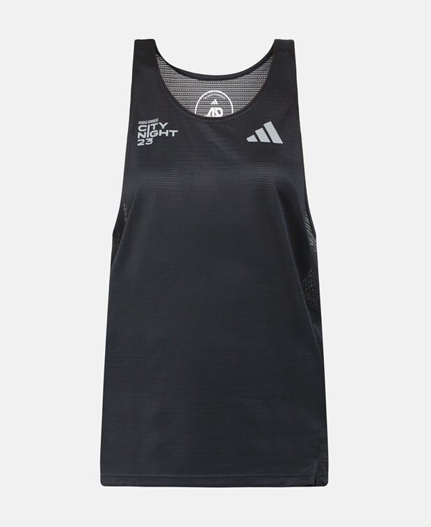 

Функциональный лонгслив adidas, черный
