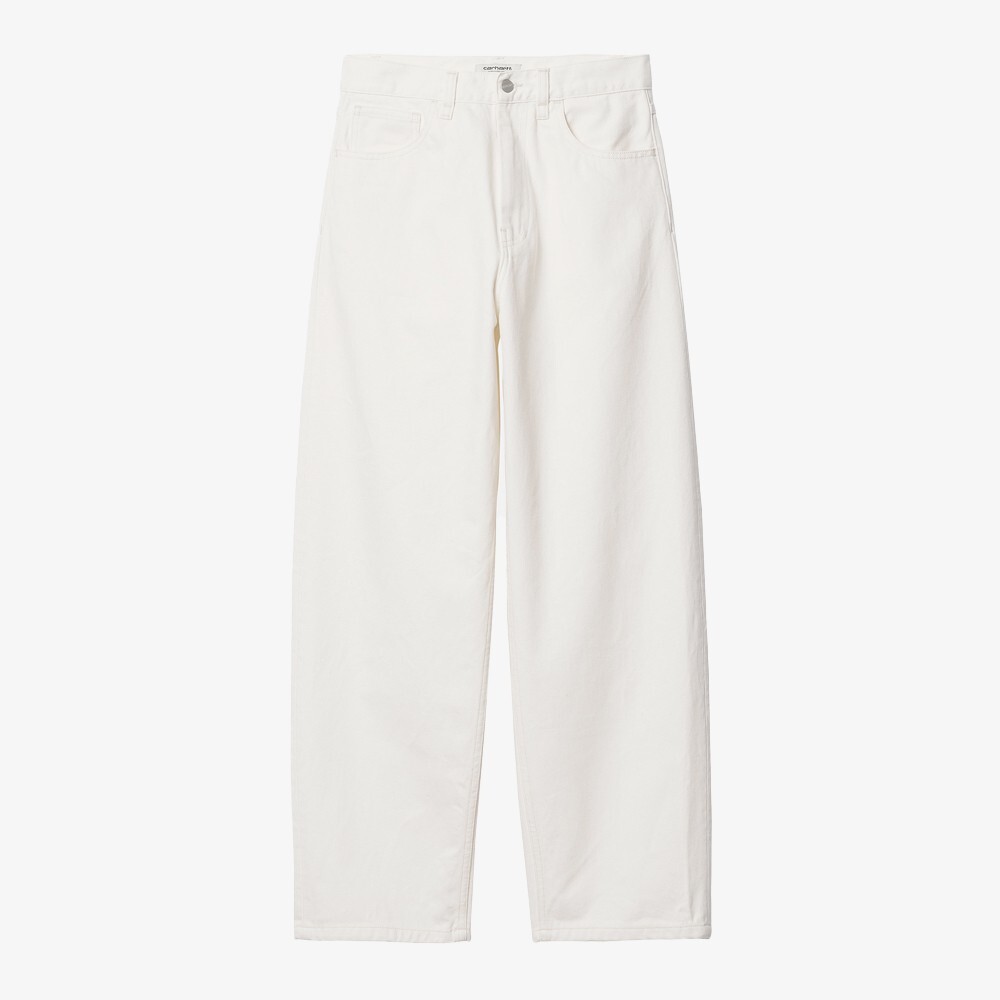 

Брюки W' Brandon Pant Carhartt WIP, мультиколор