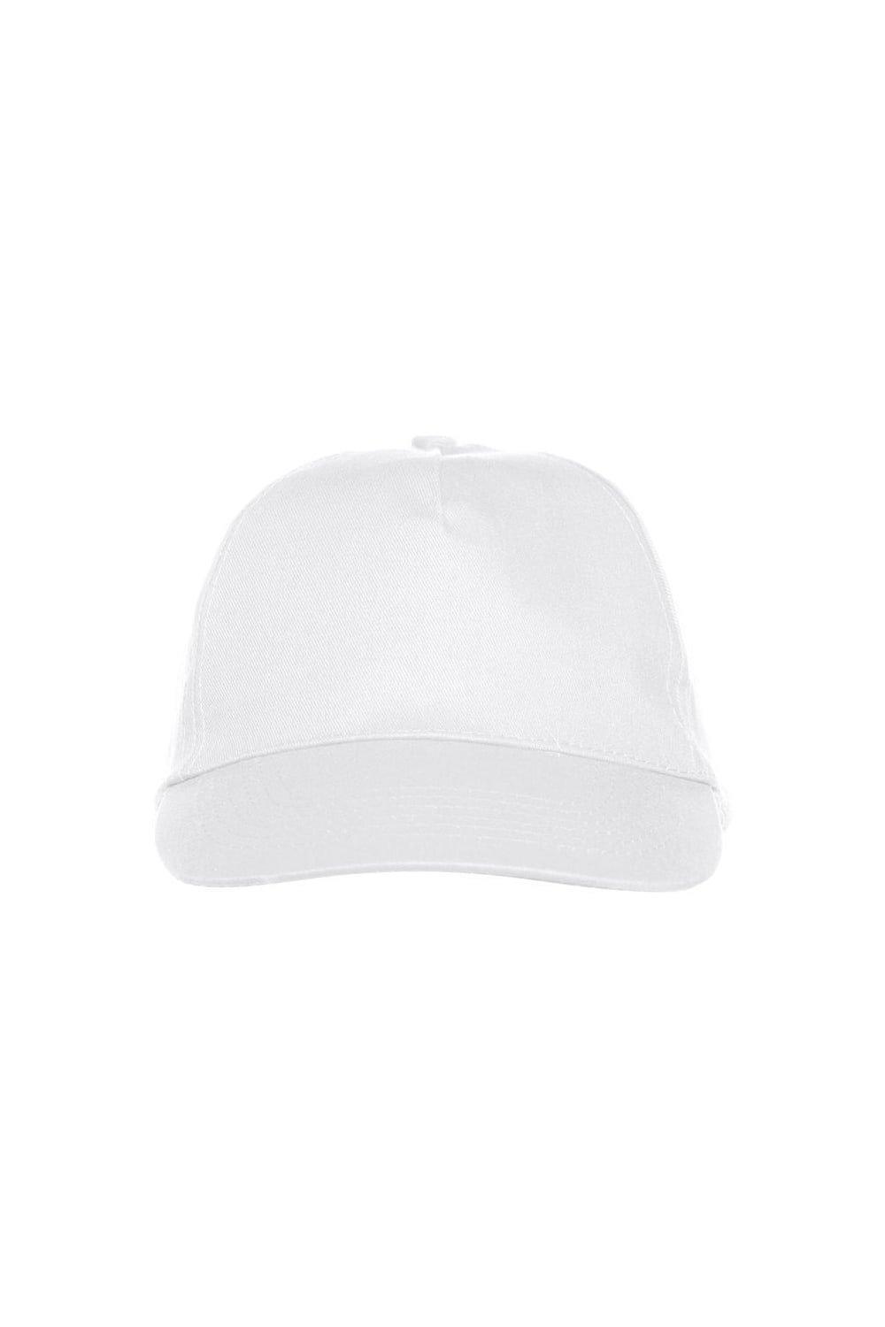 Техасская кепка Clique, белый