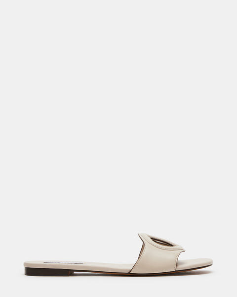 

Шлепанцы Kylah Steve Madden, белый