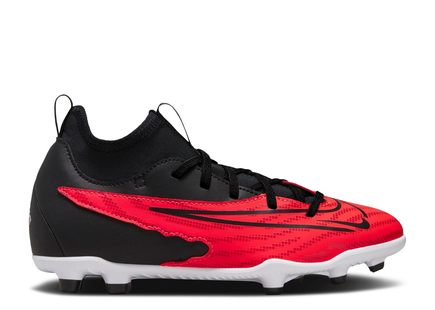 

Кроссовки Nike Phantom Gx Club Df Mg Gs 'Ready Pack', красный
