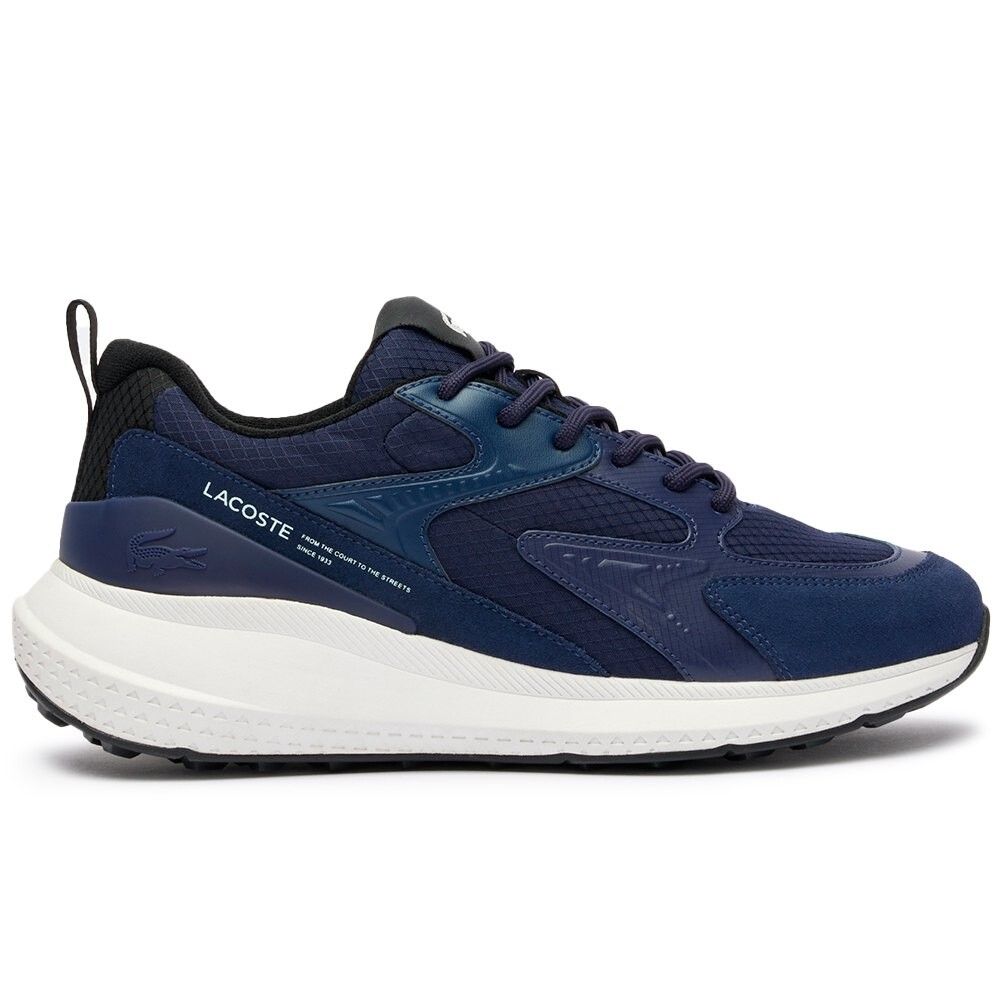 

Кроссовки Lacoste L003 Evo 124 3 SMA, синий