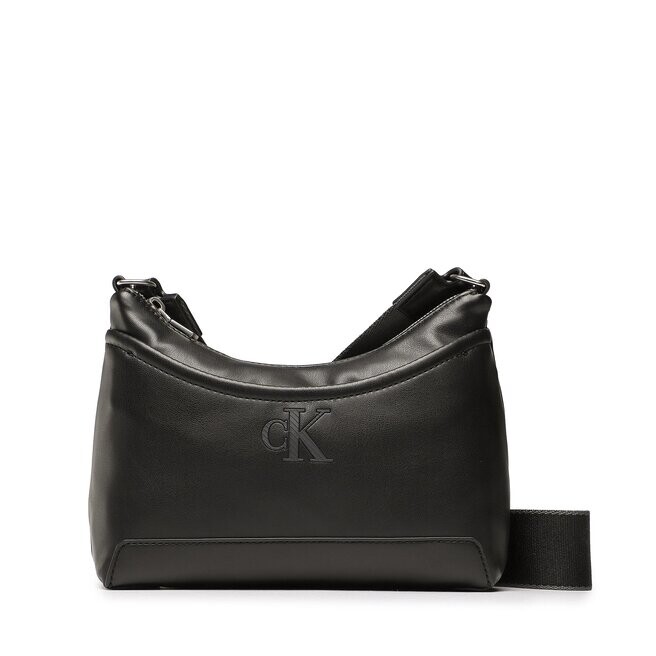 

Сумка Calvin Klein Jeans SleekRound, черный